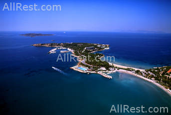 Arion Resort & Spa 2